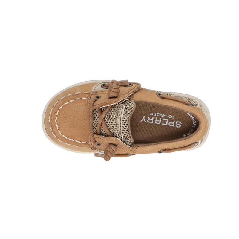 SPERRY SHORESIDER JR, linen/oat, 6 M - Image 4